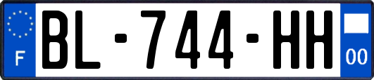 BL-744-HH
