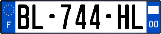 BL-744-HL