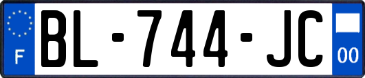 BL-744-JC