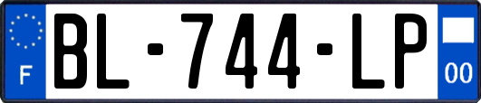 BL-744-LP