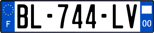 BL-744-LV