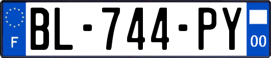 BL-744-PY