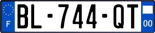 BL-744-QT