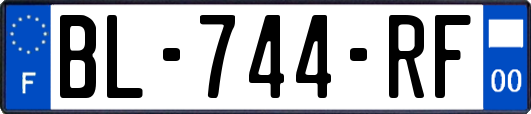 BL-744-RF