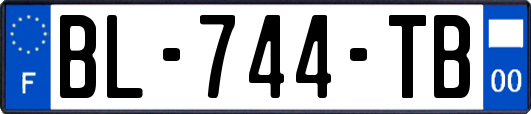 BL-744-TB