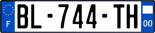 BL-744-TH