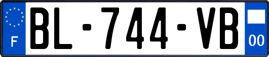 BL-744-VB