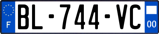 BL-744-VC