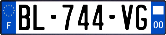 BL-744-VG