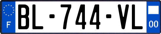 BL-744-VL