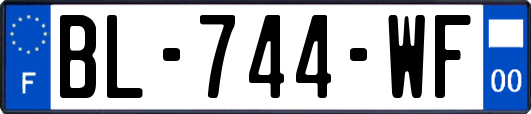 BL-744-WF