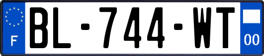 BL-744-WT