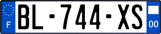 BL-744-XS
