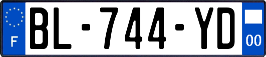 BL-744-YD