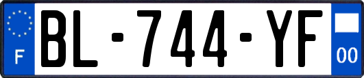 BL-744-YF