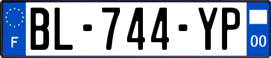 BL-744-YP