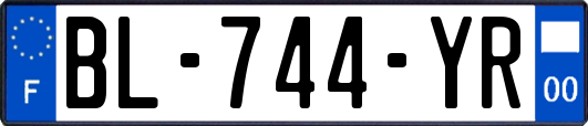 BL-744-YR