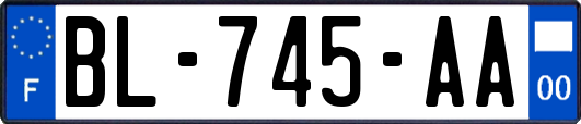 BL-745-AA