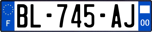 BL-745-AJ