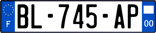 BL-745-AP