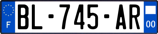 BL-745-AR