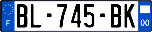BL-745-BK