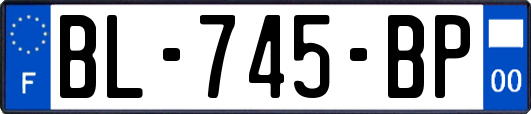 BL-745-BP