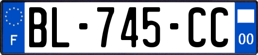 BL-745-CC