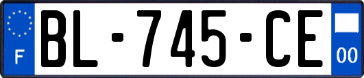 BL-745-CE