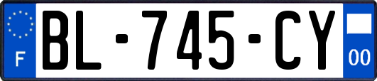 BL-745-CY