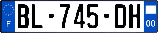 BL-745-DH