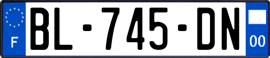 BL-745-DN