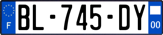 BL-745-DY