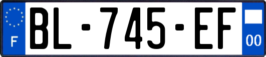 BL-745-EF