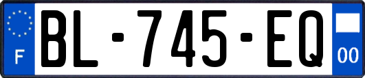 BL-745-EQ