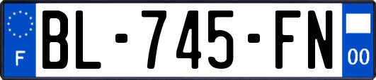 BL-745-FN