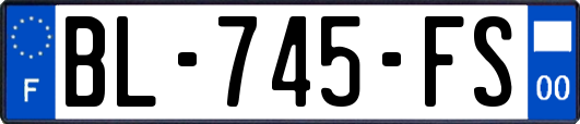BL-745-FS