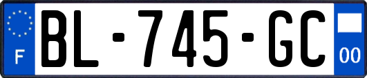 BL-745-GC