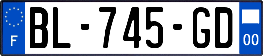 BL-745-GD