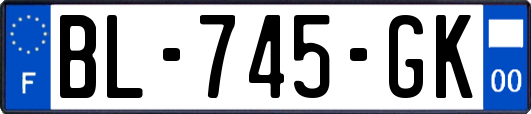 BL-745-GK