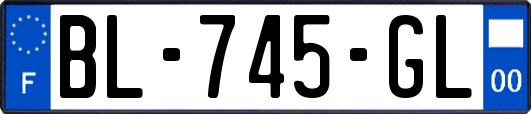 BL-745-GL
