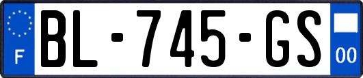 BL-745-GS