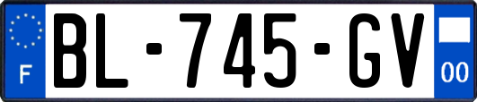 BL-745-GV