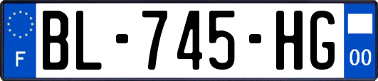 BL-745-HG