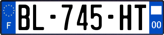 BL-745-HT