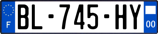 BL-745-HY