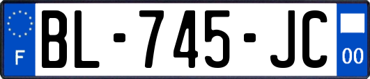 BL-745-JC