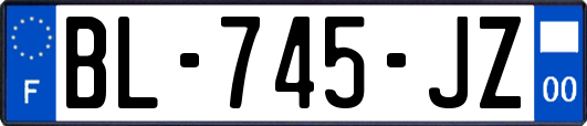 BL-745-JZ