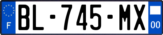 BL-745-MX