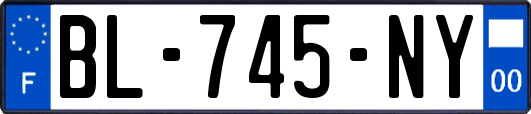 BL-745-NY